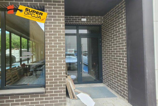 Lokal użytkowy Kraków gm. Kraków-Podgórze Płaszów,