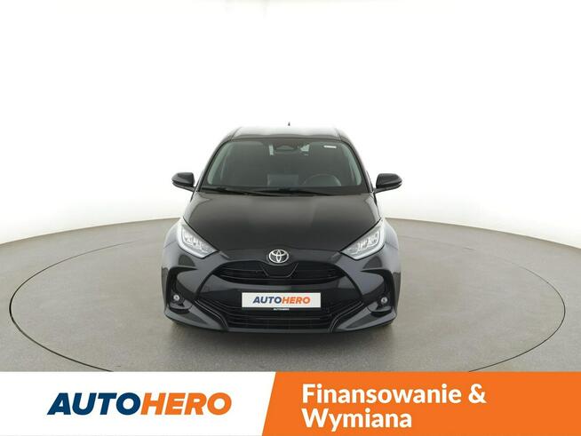 Toyota Yaris GRATIS! Pakiet Serwisowy o wartości 500 zł!