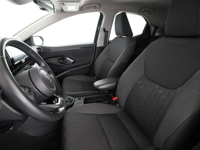 Toyota Yaris GRATIS! Pakiet Serwisowy o wartości 500 zł!