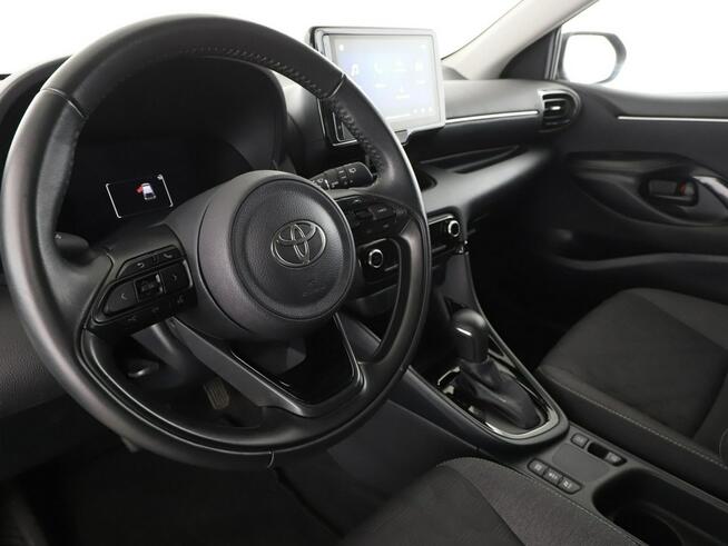 Toyota Yaris GRATIS! Pakiet Serwisowy o wartości 500 zł!