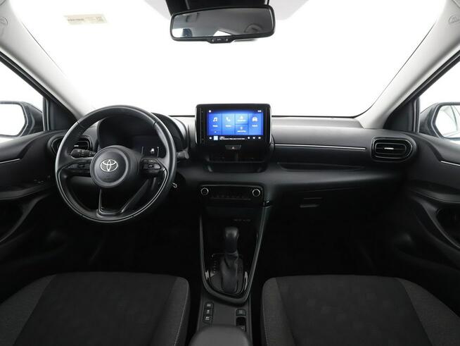 Toyota Yaris GRATIS! Pakiet Serwisowy o wartości 500 zł!