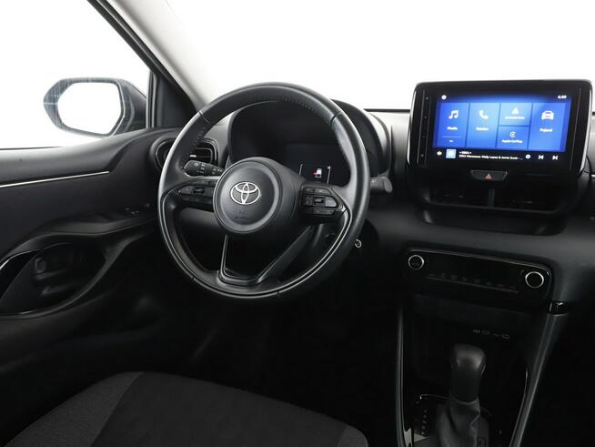 Toyota Yaris GRATIS! Pakiet Serwisowy o wartości 500 zł!