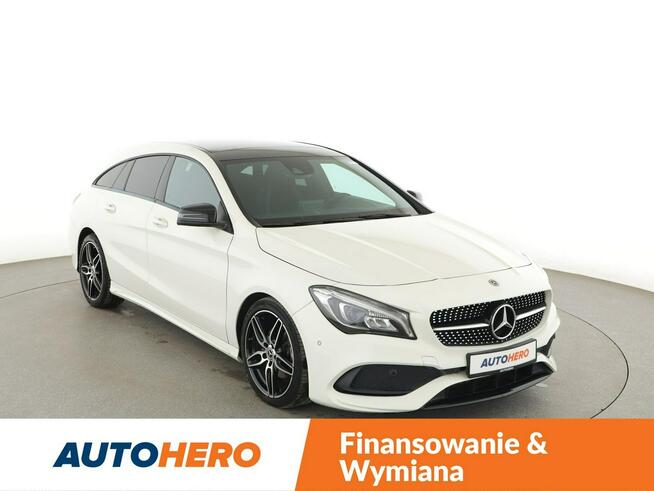 Mercedes CLA 180 GRATIS! Pakiet Serwisowy o wartości 800 zł!