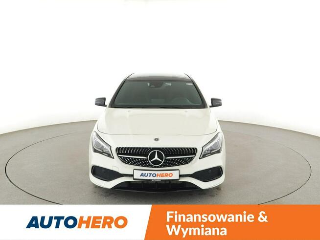 Mercedes CLA 180 GRATIS! Pakiet Serwisowy o wartości 800 zł!