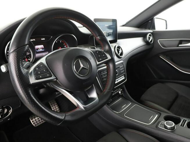 Mercedes CLA 180 GRATIS! Pakiet Serwisowy o wartości 800 zł!