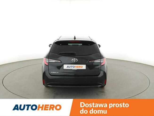 Toyota Corolla GRATIS! Pakiet Serwisowy o wartości 800 zł!