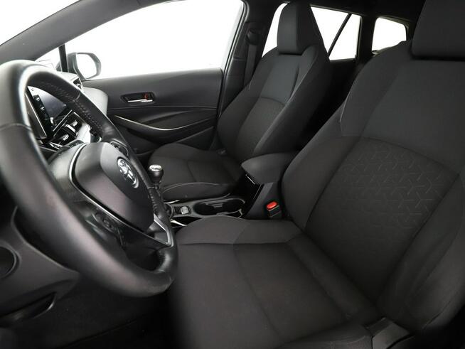 Toyota Corolla GRATIS! Pakiet Serwisowy o wartości 800 zł!