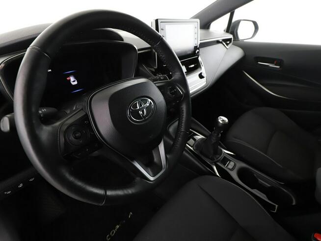 Toyota Corolla GRATIS! Pakiet Serwisowy o wartości 800 zł!