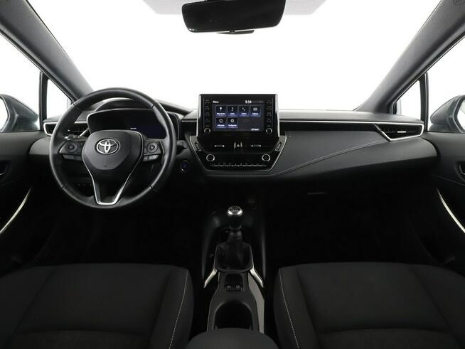 Toyota Corolla GRATIS! Pakiet Serwisowy o wartości 800 zł!