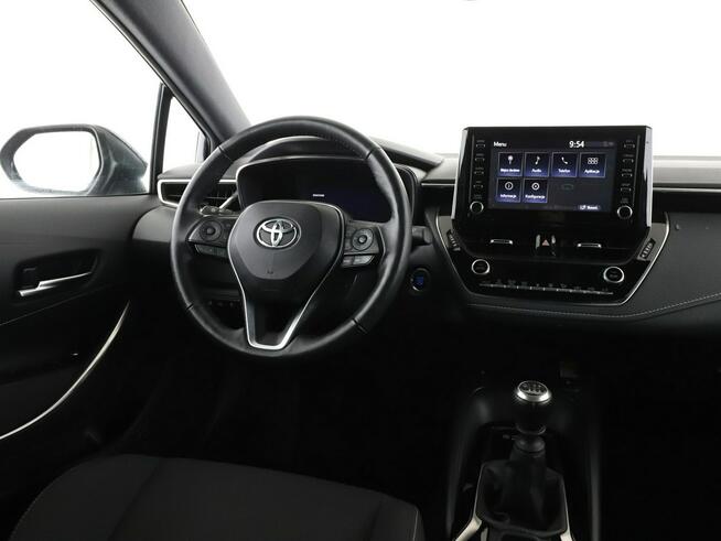 Toyota Corolla GRATIS! Pakiet Serwisowy o wartości 800 zł!