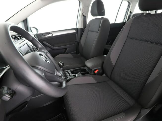 Volkswagen Touran GRATIS! Pakiet Serwisowy o wartości 1800 zł!