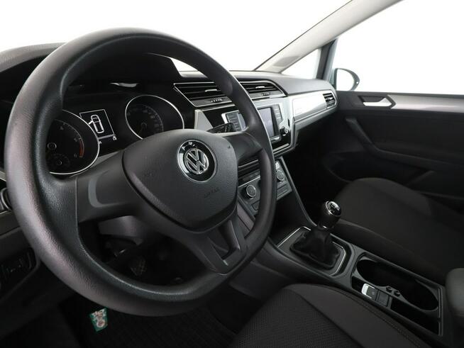 Volkswagen Touran GRATIS! Pakiet Serwisowy o wartości 1800 zł!