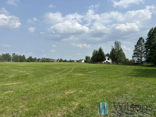 Działka budowlana Udrzyn gm. Brańszczyk,