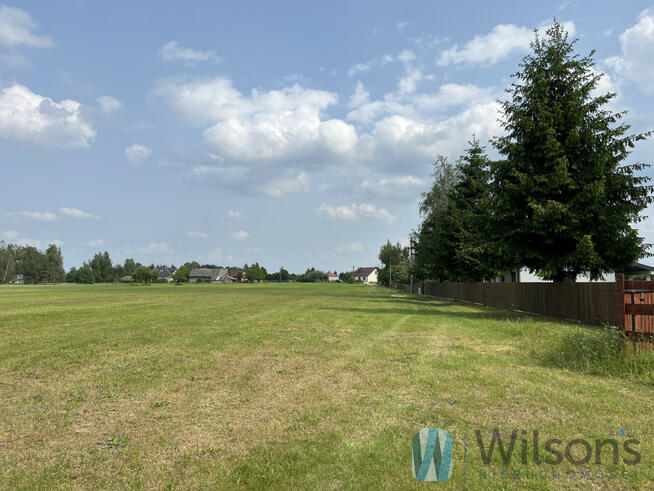 Działka budowlana Udrzyn gm. Brańszczyk,