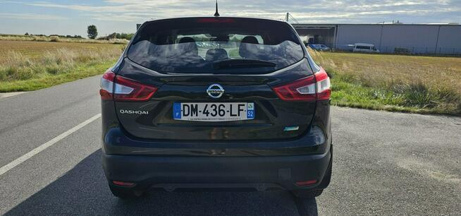 Nissan Qashqai 1.5 dci