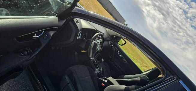 Nissan Qashqai 1.5 dci