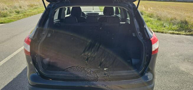 Nissan Qashqai 1.5 dci