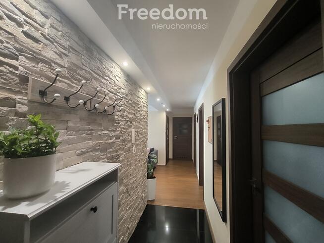 Mszczonów-Ługowa-68m2 -4 pokoje z ogródkiem!