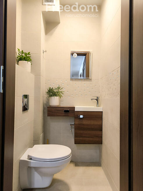 Mszczonów-Ługowa-68m2 -4 pokoje z ogródkiem!