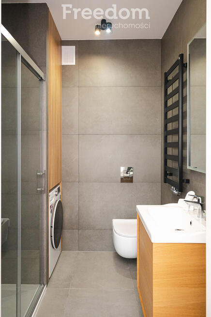 Prestiżowy apartament Port Mielno