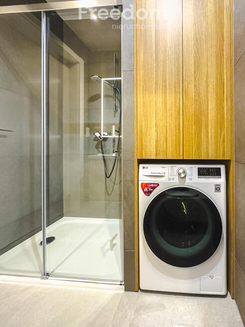 Prestiżowy apartament Port Mielno