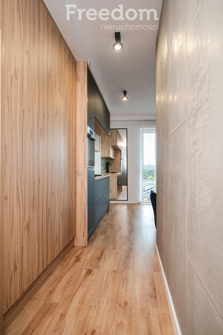 Prestiżowy apartament Port Mielno