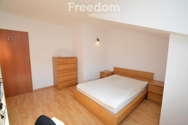 Zadbane mieszkanie 2-pokojowe