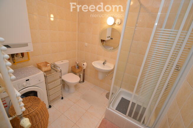 Zadbane mieszkanie 2-pokojowe