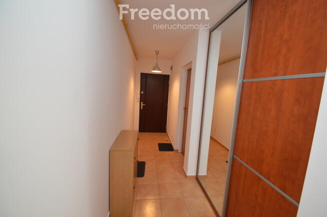 Zadbane mieszkanie 2-pokojowe