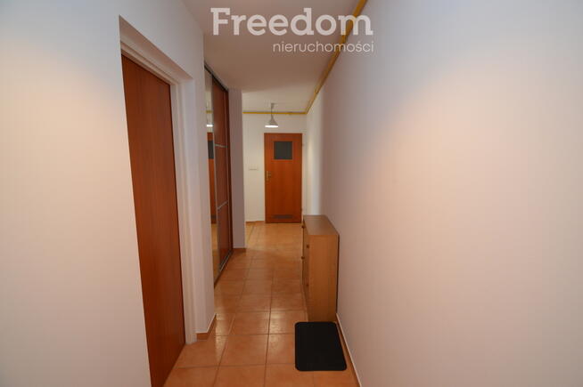 Zadbane mieszkanie 2-pokojowe