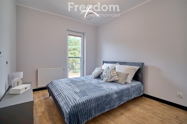 Dwupokojowe mieszkanie na Zielonej Dolinie w Pile