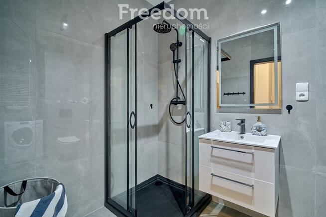 Dwupokojowe mieszkanie na Zielonej Dolinie w Pile