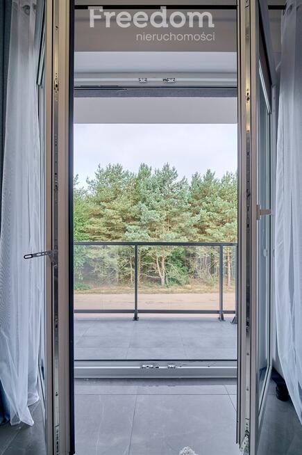 Dwupokojowe mieszkanie na Zielonej Dolinie w Pile