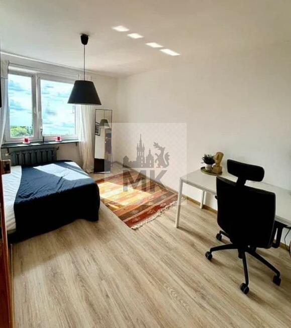 Mieszkanie Kraków Kraków-Podgórze, Kurdwanów, Bojki