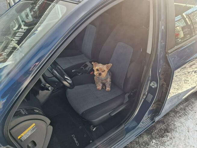 Kia Cee'd 1.4 Benzyna 90 KM, Po Lifcie Klimatyzacja, Isofix, Bluetooth, Komputer