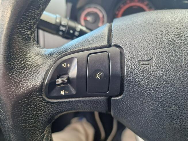 Kia Cee'd 1.4 Benzyna 90 KM, Po Lifcie Klimatyzacja, Isofix, Bluetooth, Komputer