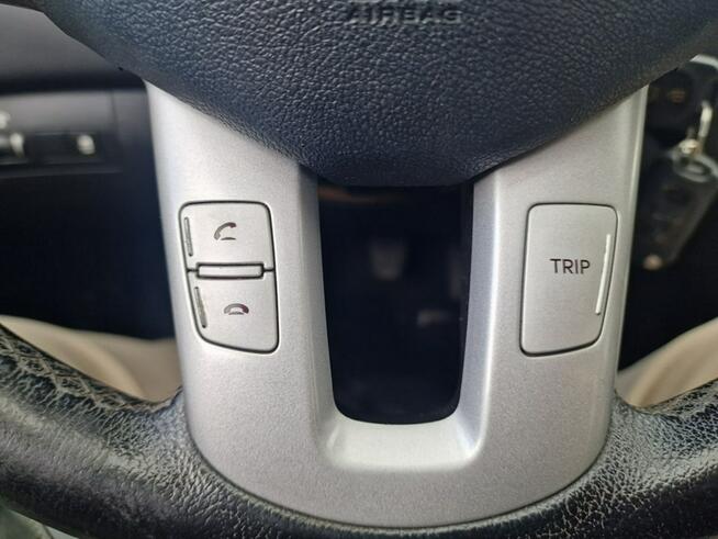 Kia Cee'd 1.4 Benzyna 90 KM, Po Lifcie Klimatyzacja, Isofix, Bluetooth, Komputer