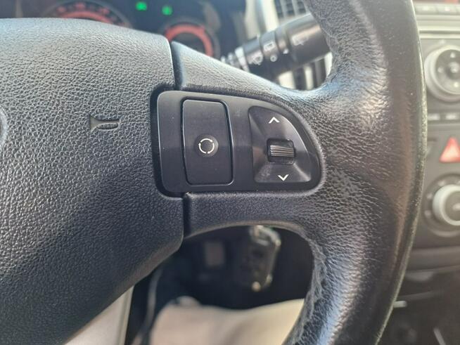 Kia Cee'd 1.4 Benzyna 90 KM, Po Lifcie Klimatyzacja, Isofix, Bluetooth, Komputer