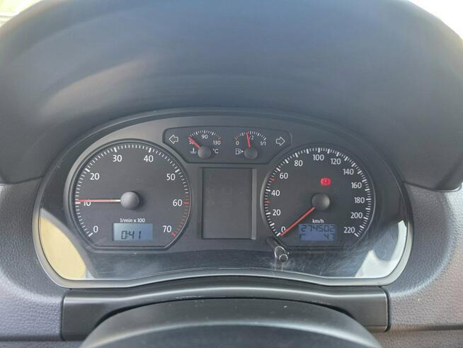 Volkswagen Polo 1.4 Benzyna 80 KM, Grzane Fotele, Tempomat, Klima, Czujniki Cofania