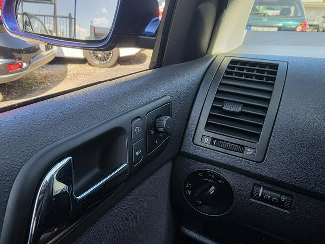 Volkswagen Polo 1.4 Benzyna 80 KM, Grzane Fotele, Tempomat, Klima, Czujniki Cofania