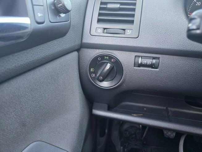 Volkswagen Polo 1.4 Benzyna 80 KM, Grzane Fotele, Tempomat, Klima, Czujniki Cofania