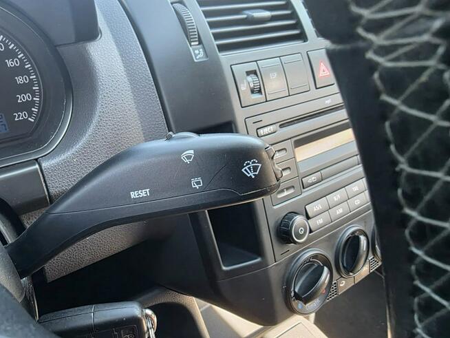 Volkswagen Polo 1.4 Benzyna 80 KM, Grzane Fotele, Tempomat, Klima, Czujniki Cofania