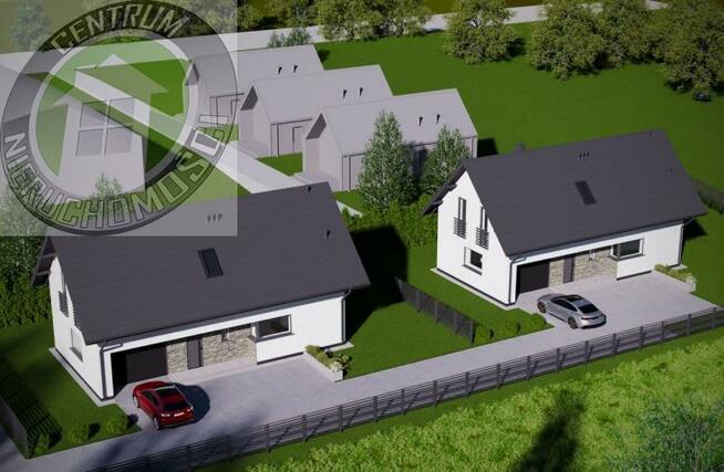 Dom Mystków gm. Kamionka Wielka