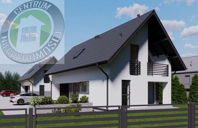 Dom Mystków gm. Kamionka Wielka