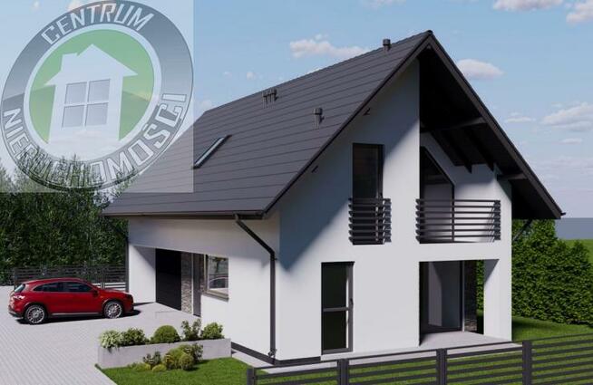 Dom Mystków gm. Kamionka Wielka