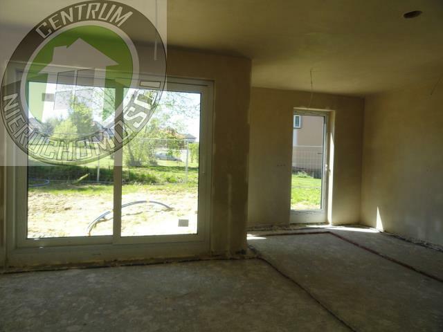 Dom Mystków gm. Kamionka Wielka