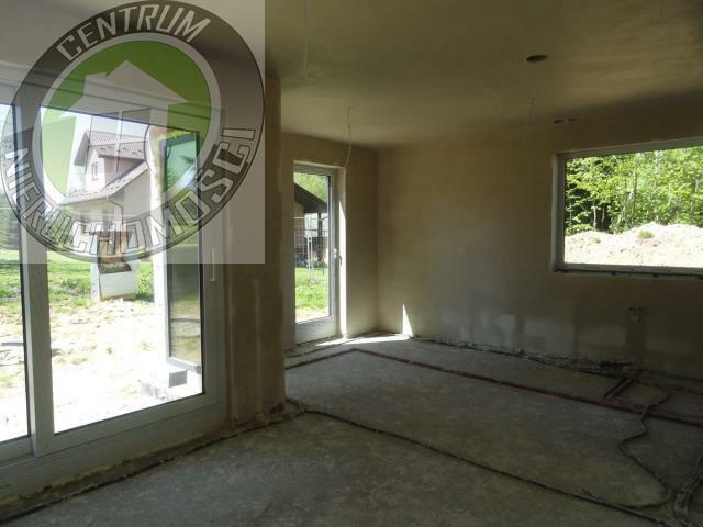 Dom Mystków gm. Kamionka Wielka