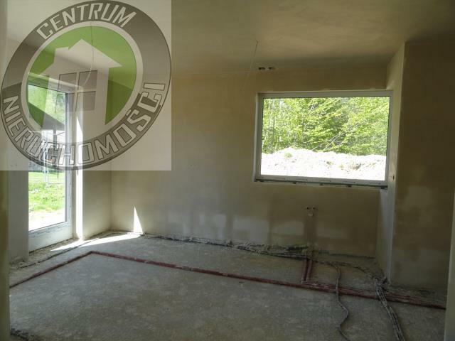 Dom Mystków gm. Kamionka Wielka