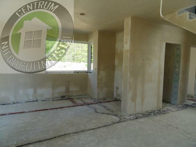 Dom Mystków gm. Kamionka Wielka