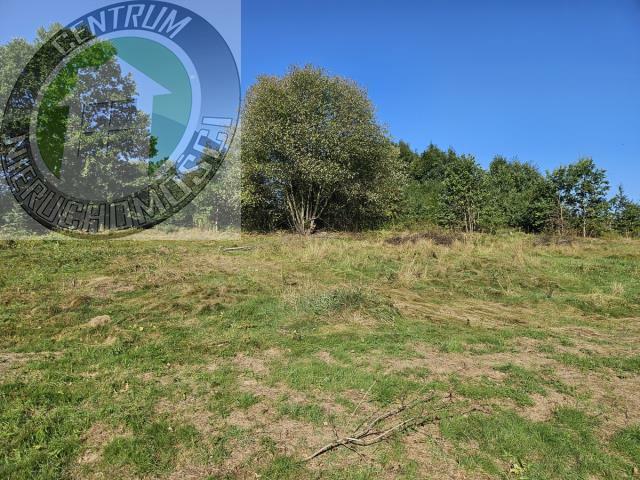 Działka budowlana Mystków gm. Kamionka Wielka